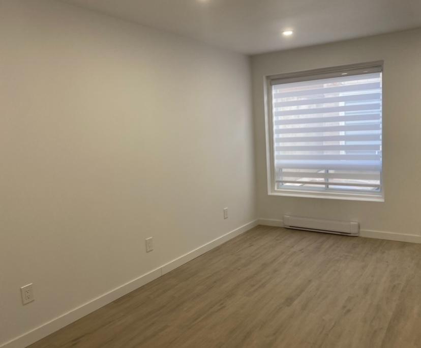 Appartement 3 ½ neuf, à louer au 1er Juillet, Plateau Mont-Royal