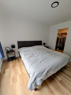 10 rooms apartment of 161 m² in Sherbrooke