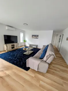 10 rooms apartment of 161 m² in Sherbrooke