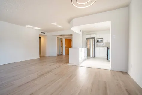 4 rooms apartment of 96 m² in Montreal