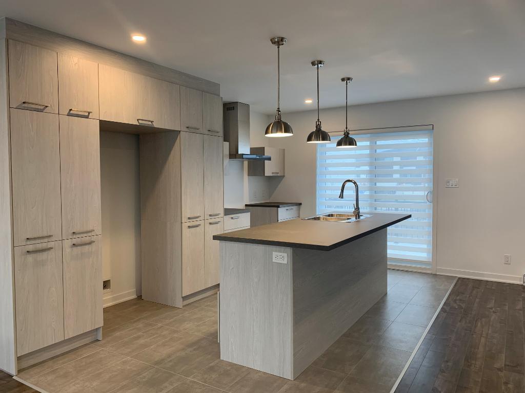 5 1/2 à Beloeil