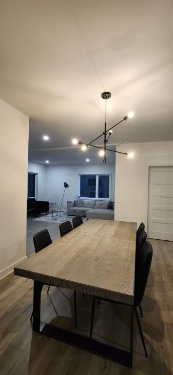 Condo locatif 4 1/2 Blainville Chambéry