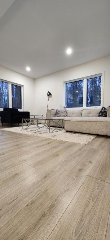 Condo locatif 4 1/2 Blainville Chambéry