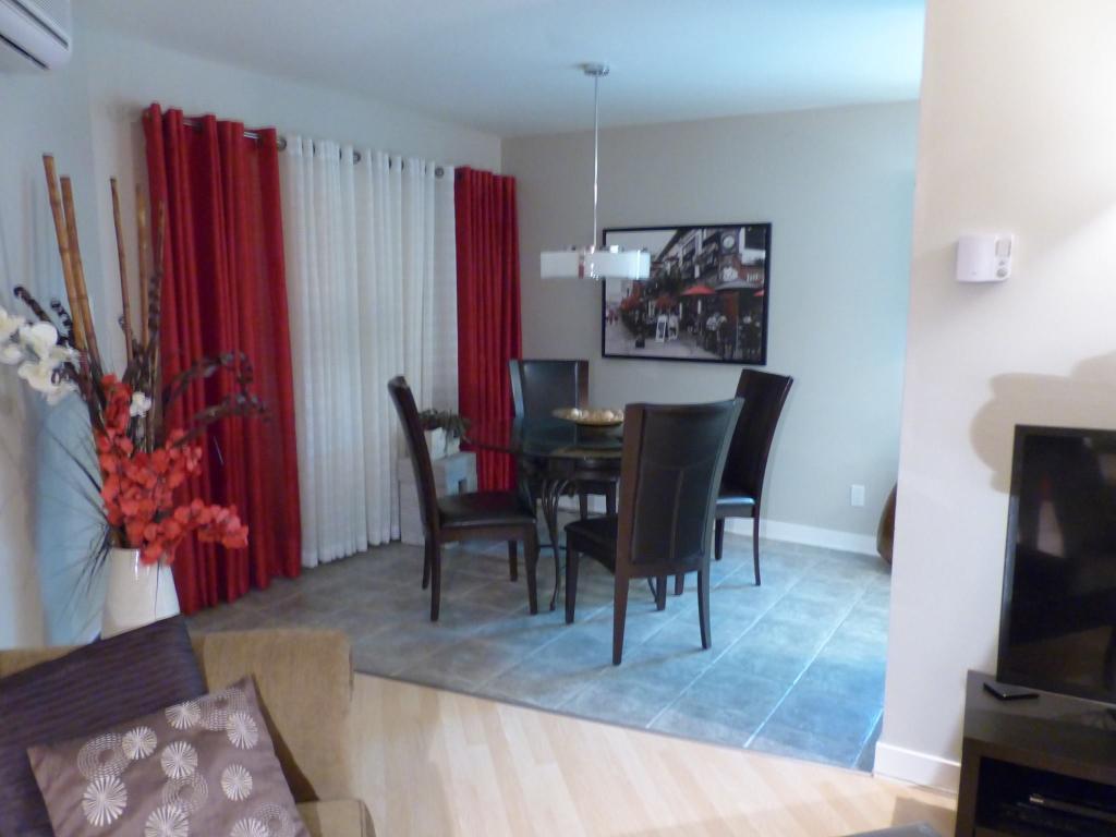 Condo 5 1/2 à louer Sainte Thérèse