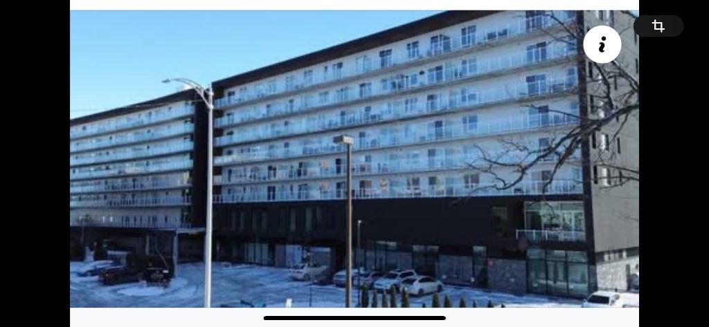 Condo dans une RPA