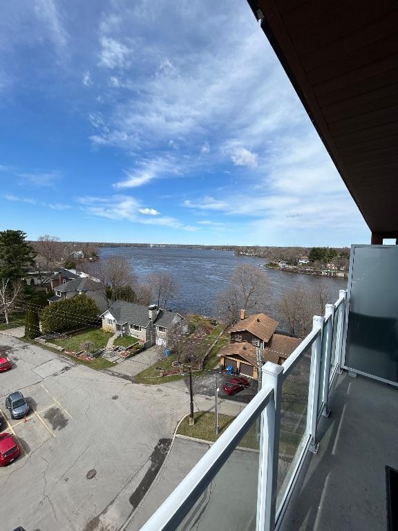 Condo dans une RPA