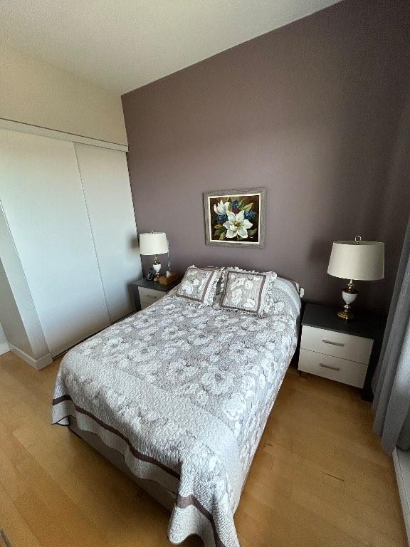 Condo dans une RPA