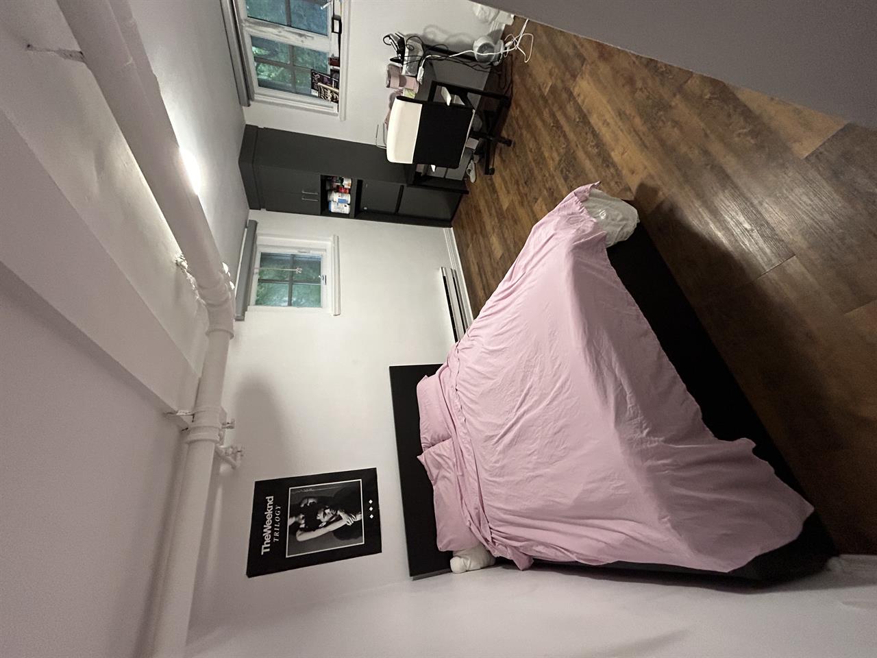 Chambre en colocation