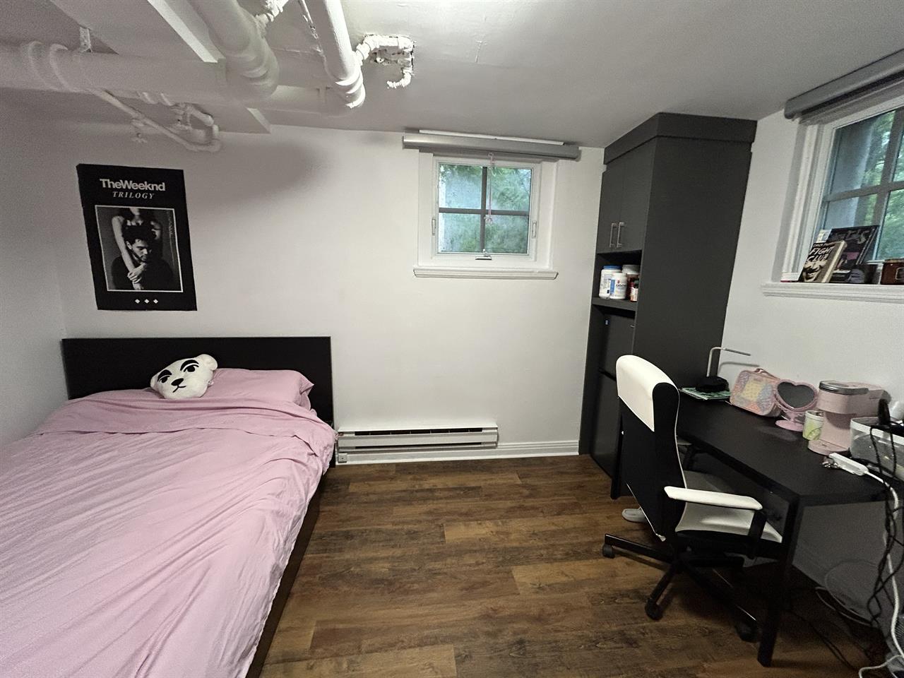 Chambre en colocation