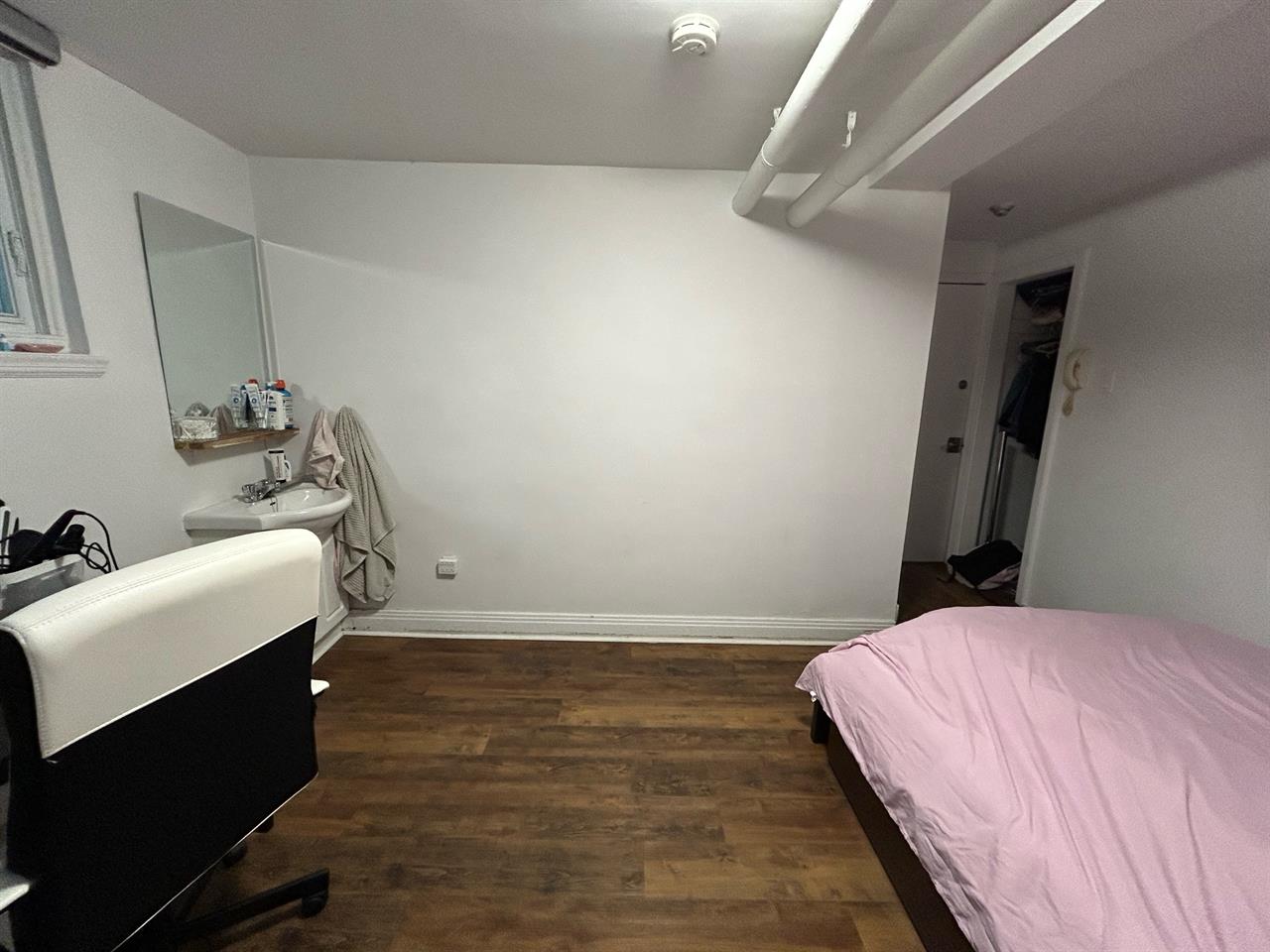 Chambre en colocation