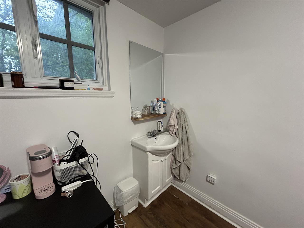 Chambre en colocation