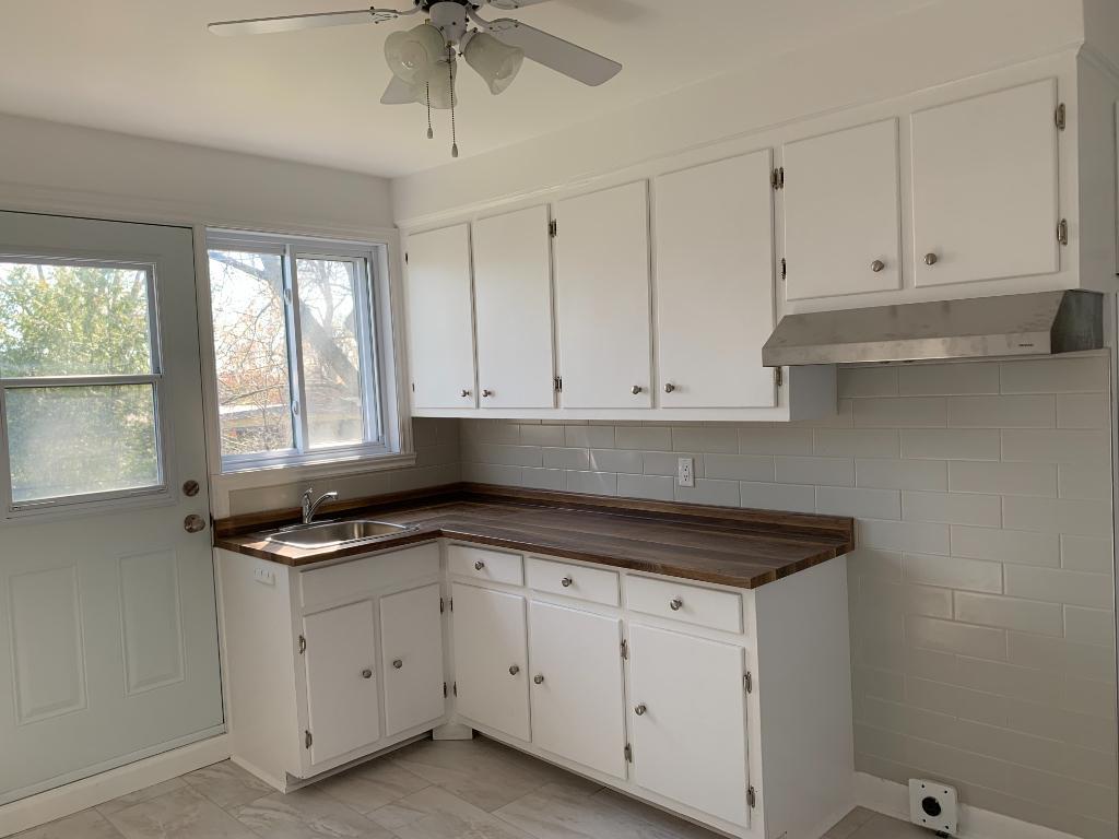 Appartement 3 1/2 à louer Ahuntsic-Cartierville