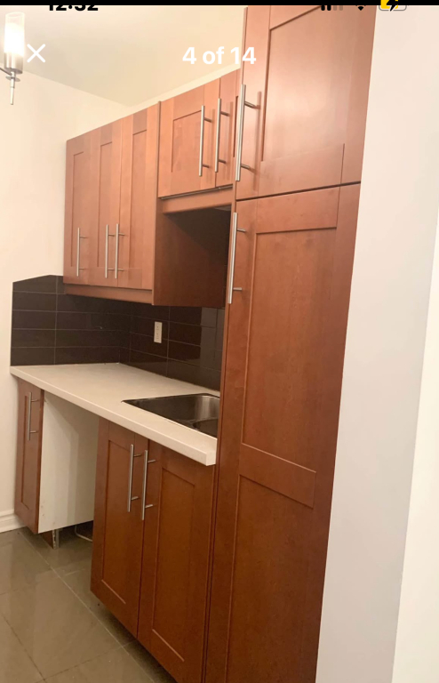 Grand 41/2 Apt Renover Style Condo