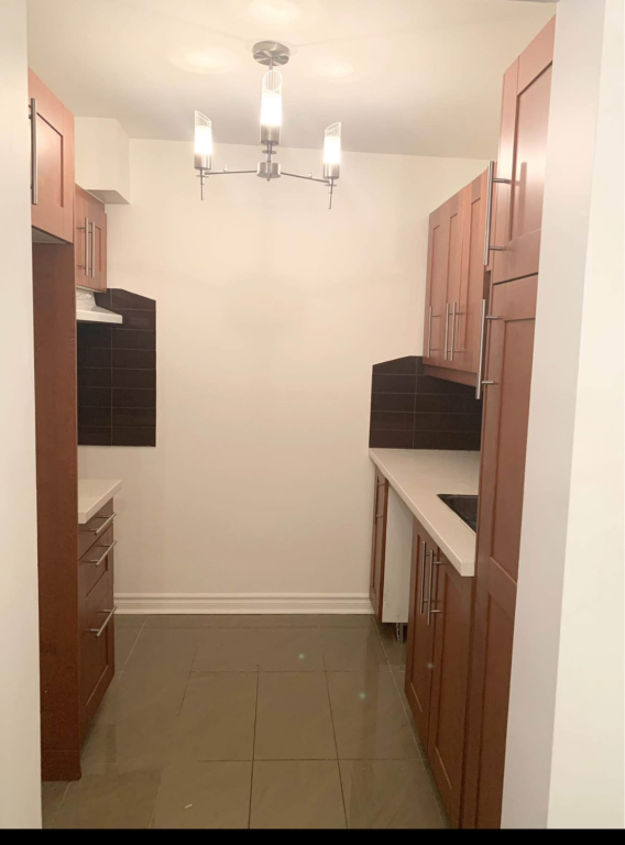 Grand 41/2 Apt Renover Style Condo