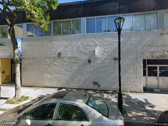2 CH - 1 SDB - Montreal - $1,695 /mo