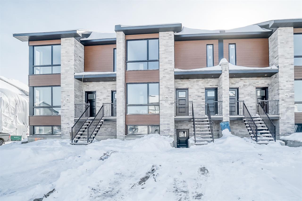 55 Boulevard De L'amérique-Française (Aylmer) Super Appartement 3 Chambre