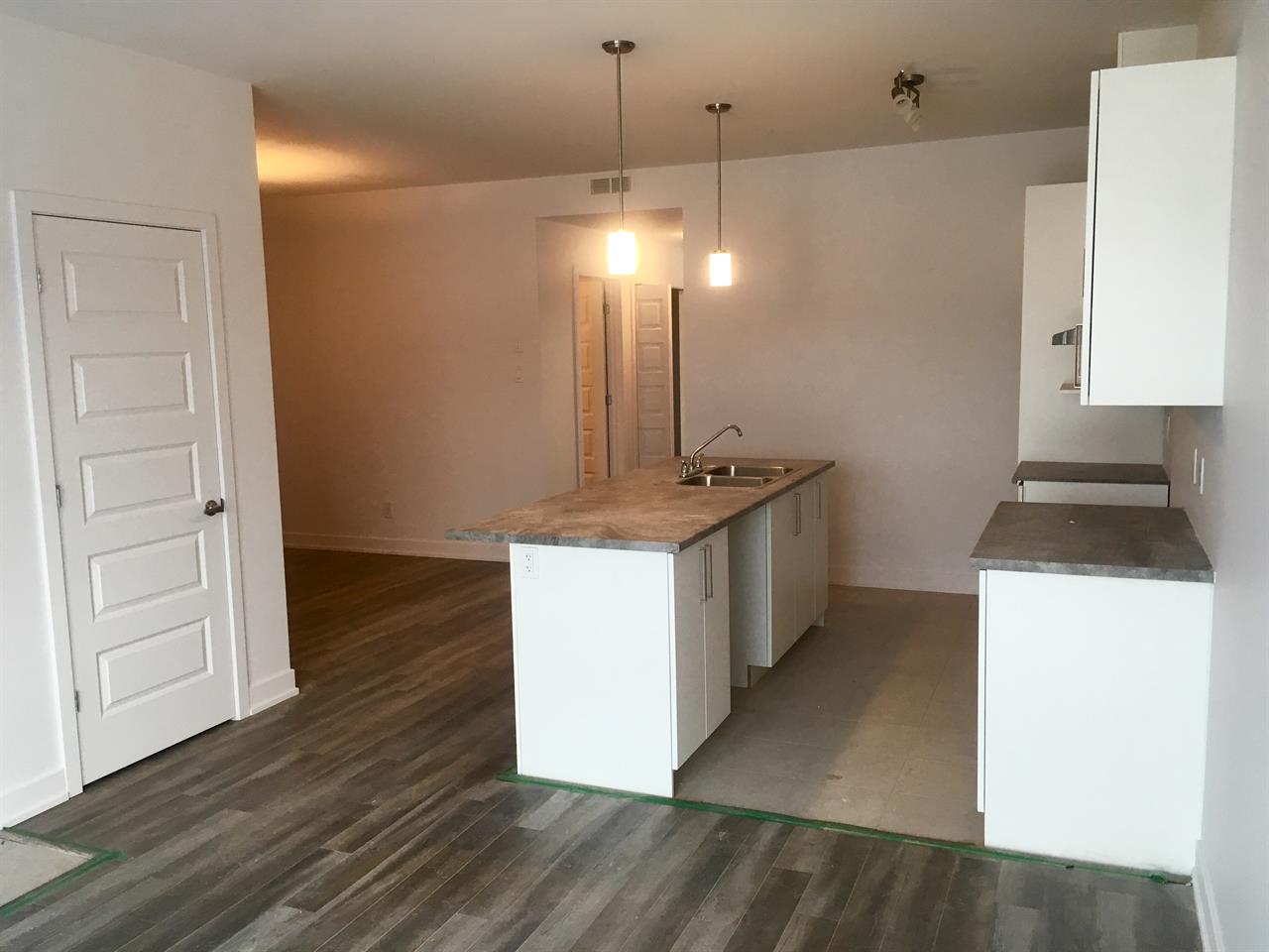 55 Boulevard De L'amérique-Française (Aylmer) Super Appartement 3 Chambre