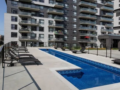 1 room apartment of 75m² in Montreal