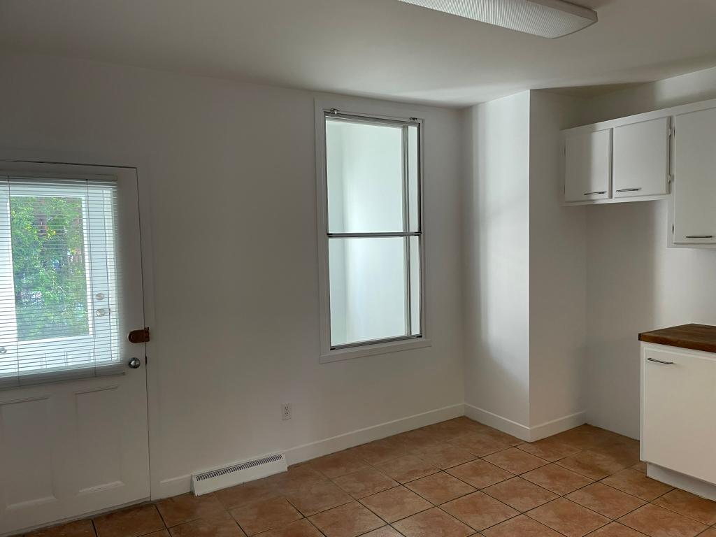 Charmant 4 ½ à Ahuntsic, près de la Promenade Fleury