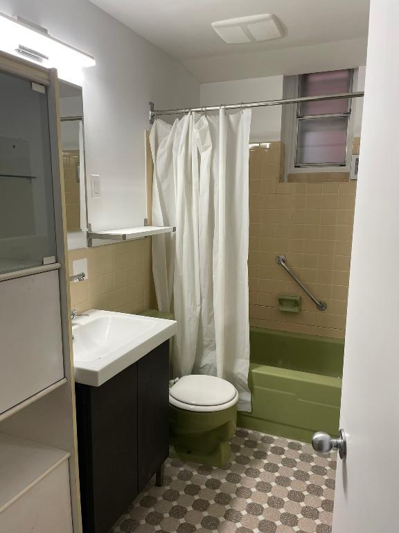 Charmant 4 ½ à Ahuntsic, près de la Promenade Fleury