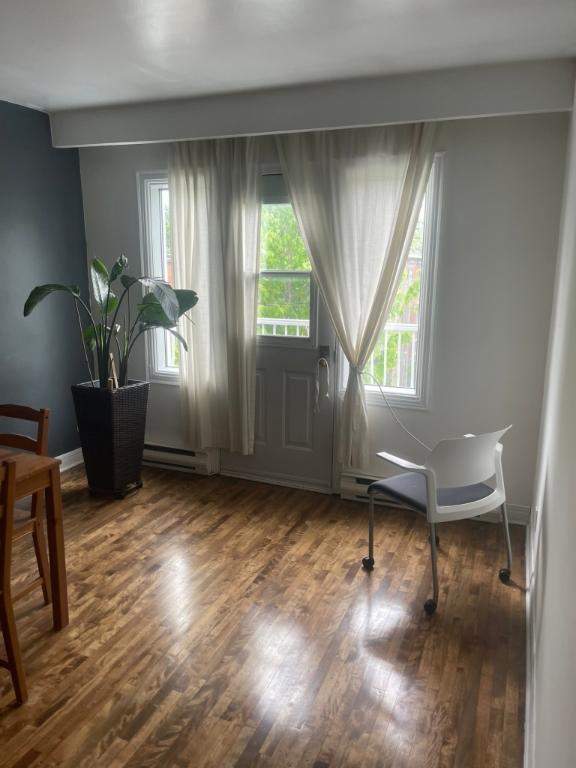 41/2 - Ahuntsic - Louer