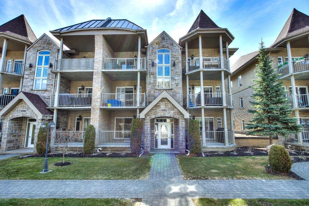 Condo 3 1/2 Laval - Val des Brises