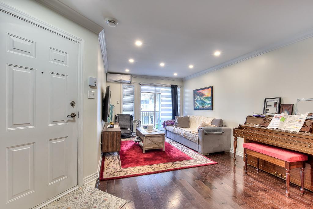 Condo 3 1/2 Laval - Val des Brises