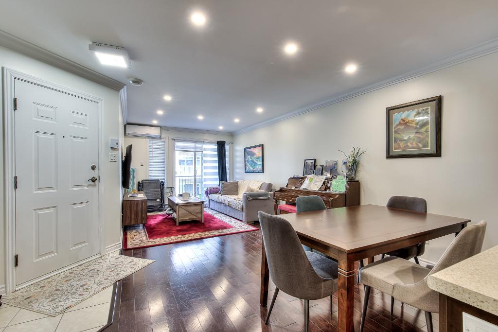 Condo 3 1/2 Laval - Val des Brises