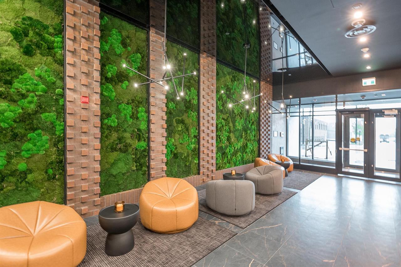 2 Bedroom - 5200 Rue De La Savane, Montréal