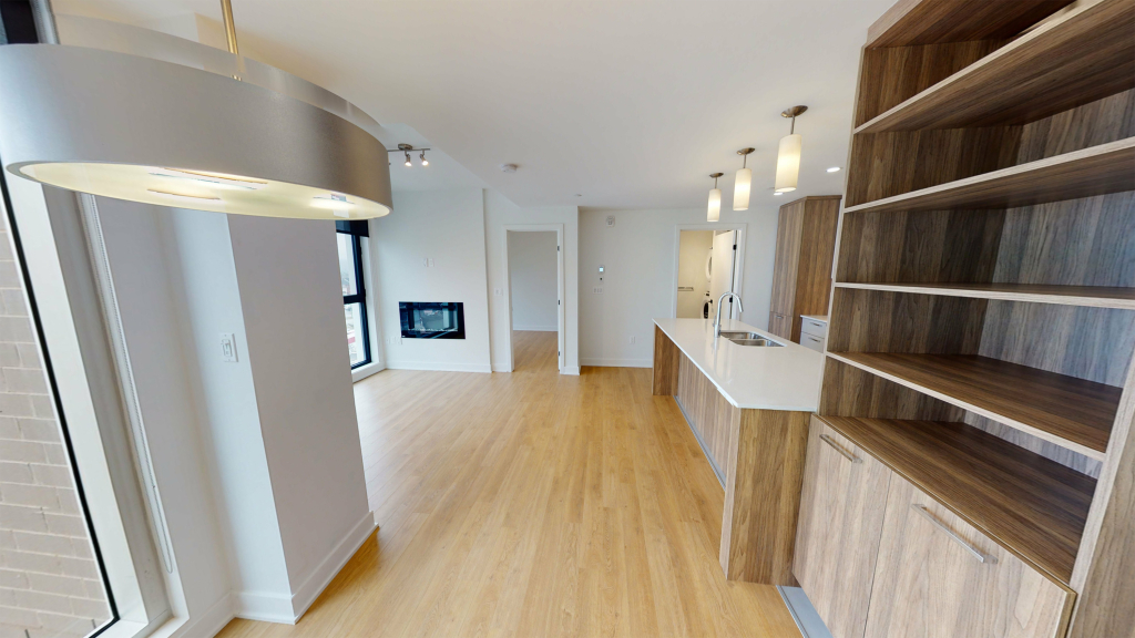 AGORA APPARTEMENT TOUT-INCLUS