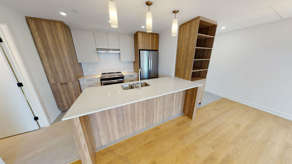 AGORA APPARTEMENT TOUT-INCLUS