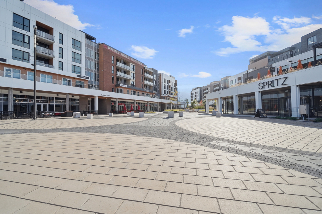 AGORA APPARTEMENT TOUT-INCLUS
