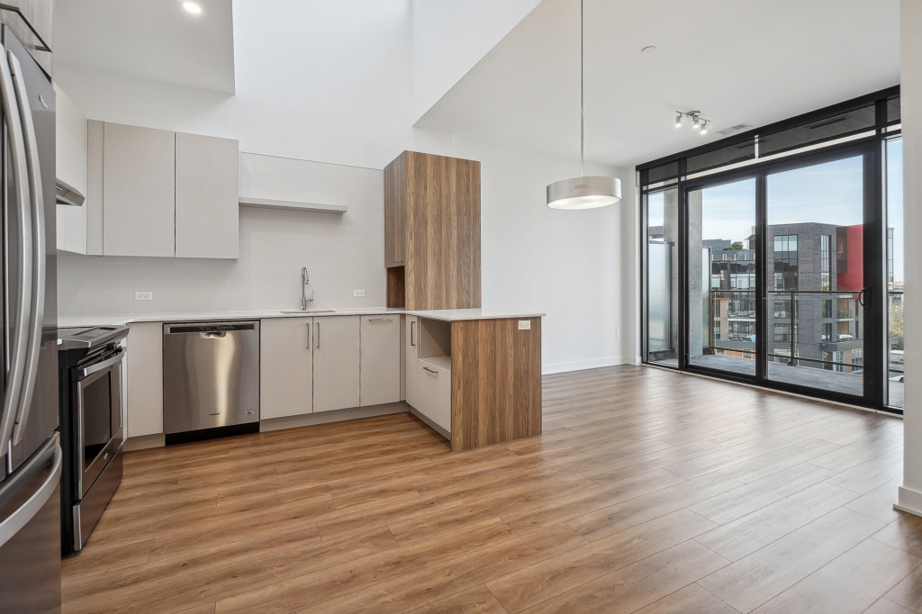 AGORA APPARTEMENT TOUT-INCLUS