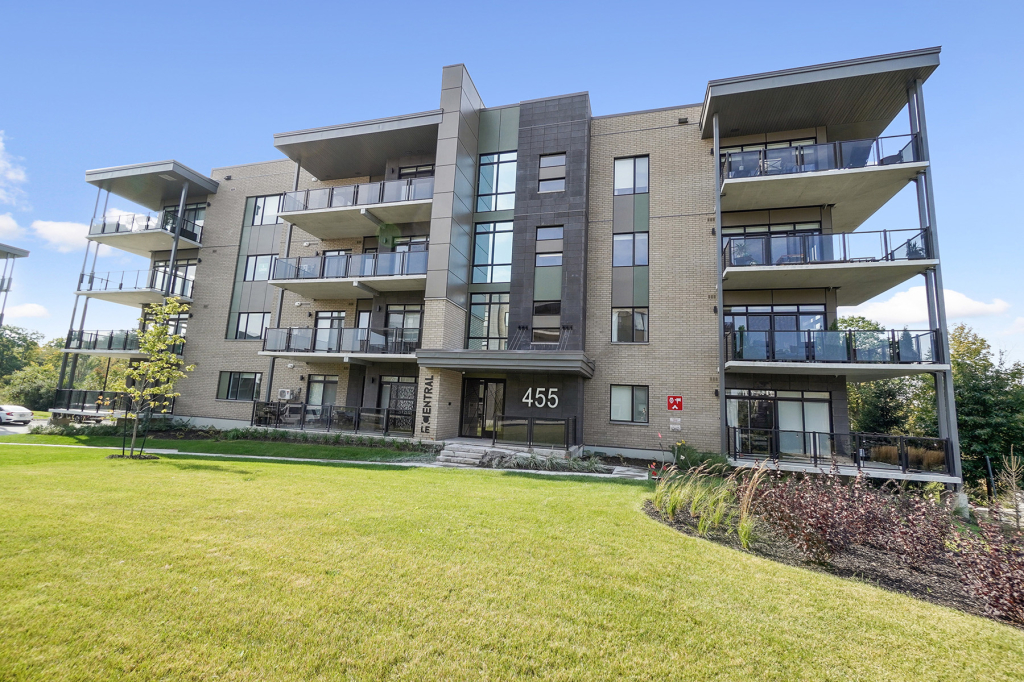 CENTRAL SUITE LUXUEUSE TOUT-INCLUS