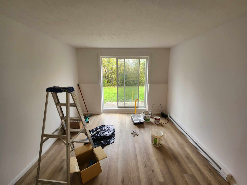 STUDIO RÉNOVÉ | FLEURIMONT |TOUT INCLUS