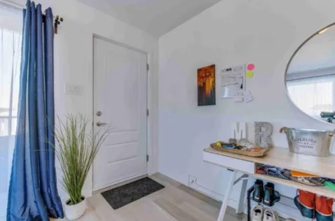 4 rooms apartment of 138m² in Sherbrooke