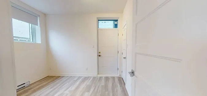 3 rooms apartment of 41m² in Gatineau