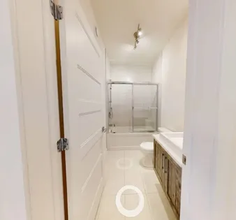 3 rooms apartment of 41m² in Gatineau