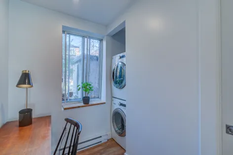 3 rooms apartment of 59 m² in Montreal