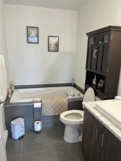 4 rooms apartment of 107 m² in Longueuil
