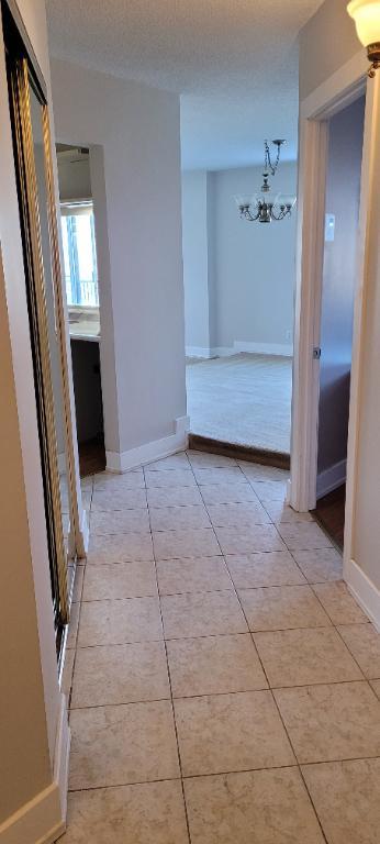 Condo Anjou à louer