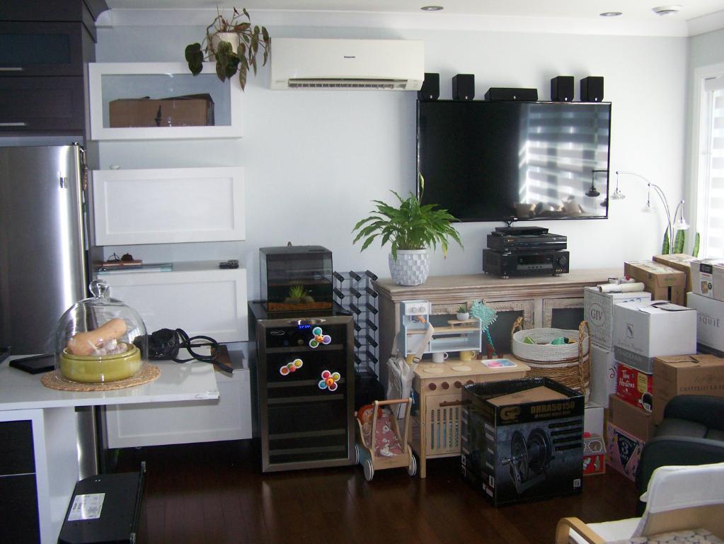 LOGEMENT À LOUER