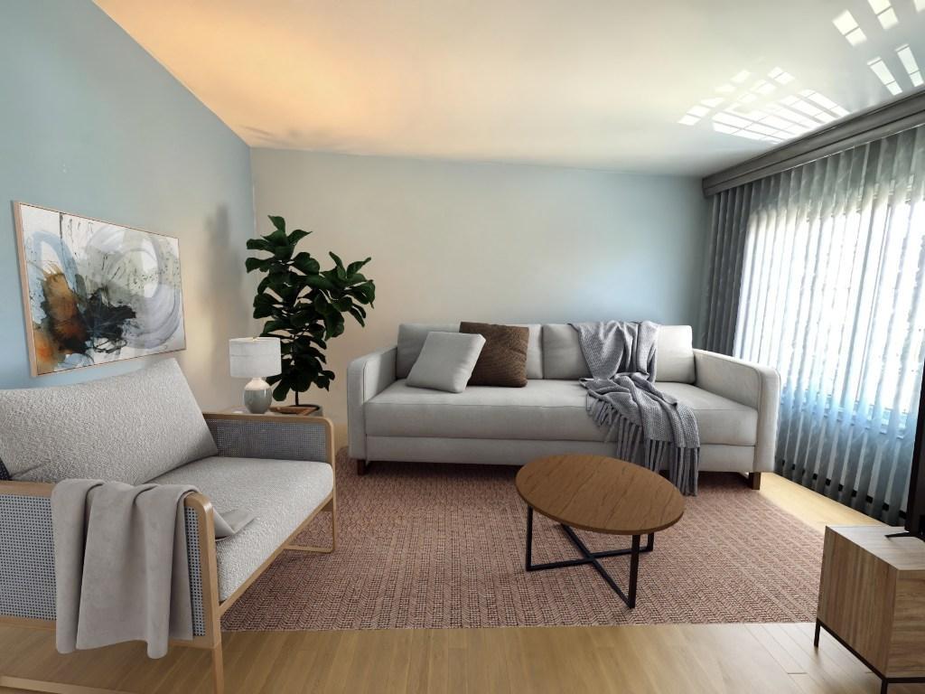 8 1/2 inc. basement appartment for rent / 8 1/2 avec sous-sol appartement à louer, 447 rue Bédard, Lasalle