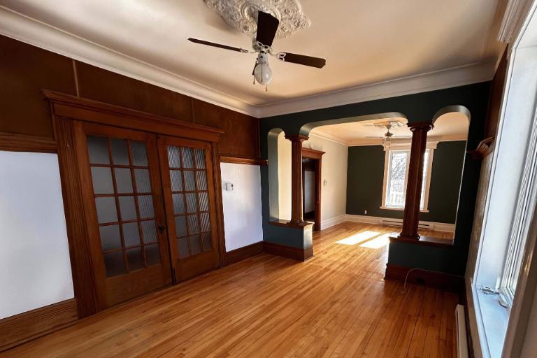 3 CH - 1 SDB - Montréal - $2,990 /mo