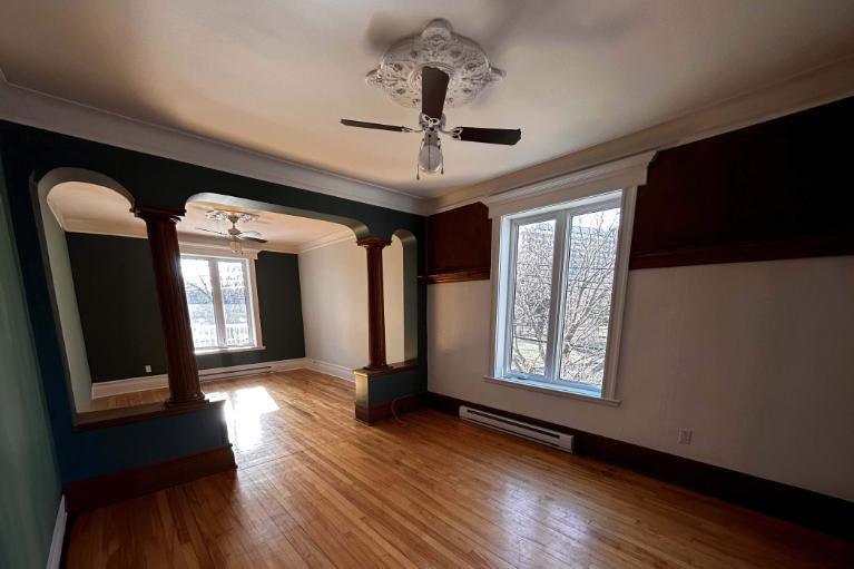 3 CH - 1 SDB - Montréal - $2,990 /mo
