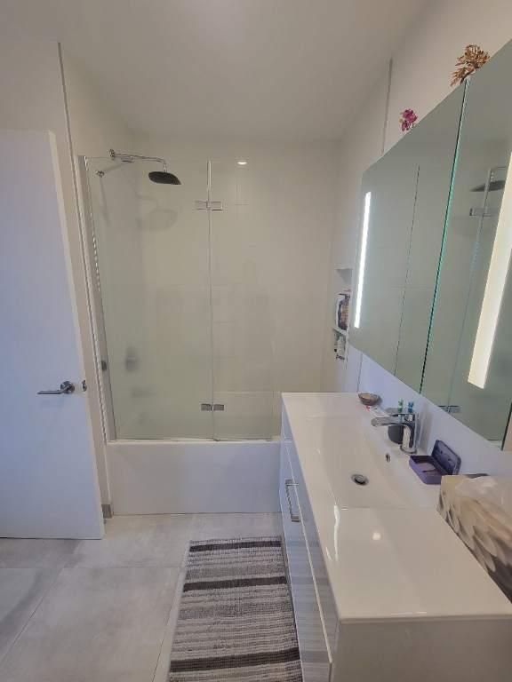 Appartement 5 1/2 à Laval des rapides