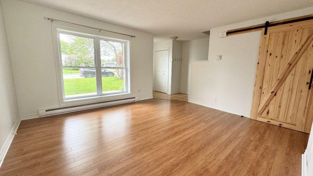 Maison à louer Gatineau – 3 chambres.- Disponible maintenant! (Juillet 2025)