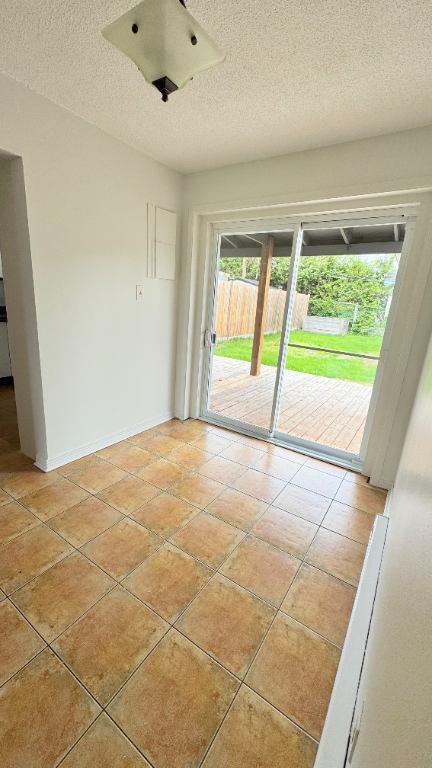 Maison à louer Gatineau – 3 chambres.- Disponible maintenant! (Juillet 2025)