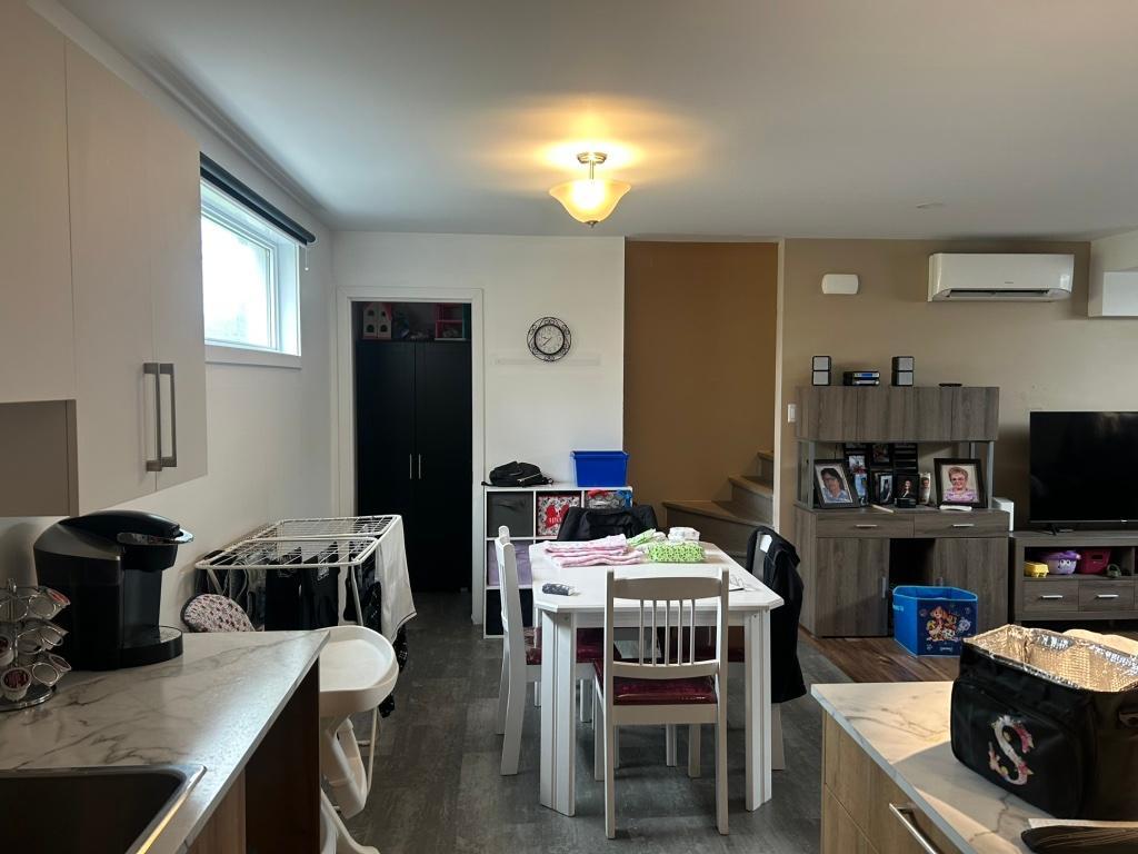 Logement