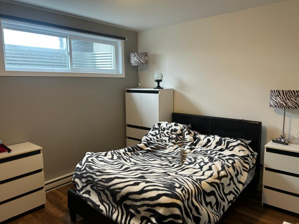 Logement